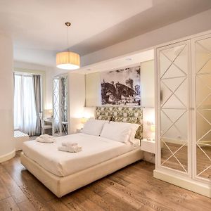 Familie Kamer met een King Size Bed